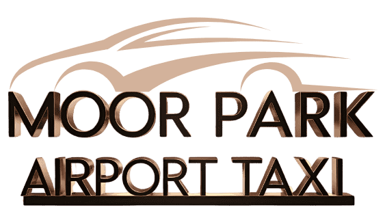 MOOR PARK AIRPORT TAXI