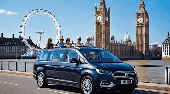Sightseeing Tours