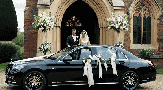 Wedding Transfers